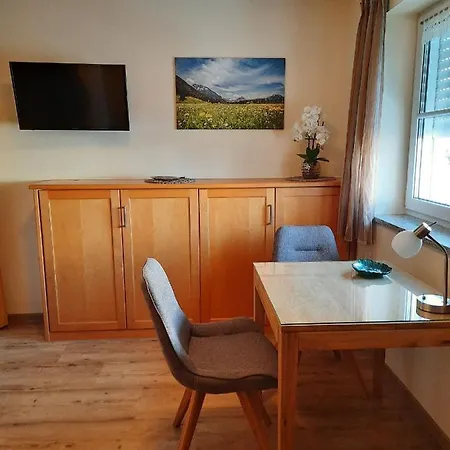 Alpenflair Whg 301 Oberstdorf
