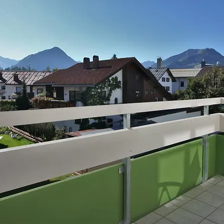 Apartment Alpenflair Whg 301