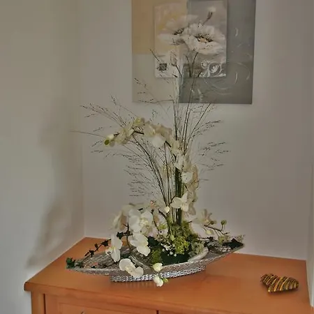 Apartment Alpenflair Whg 301 *