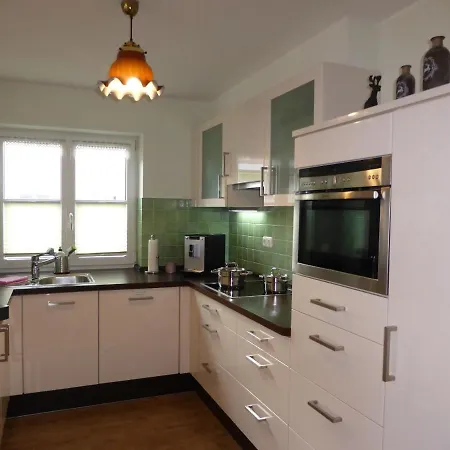 Apartment Alpenflair Whg 301 Oberstdorf