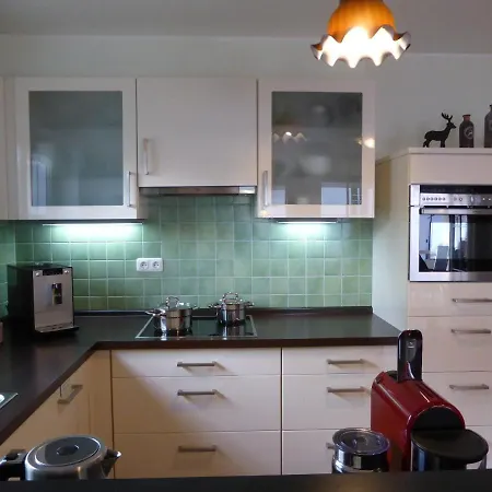 Alpenflair Whg 301 Apartment